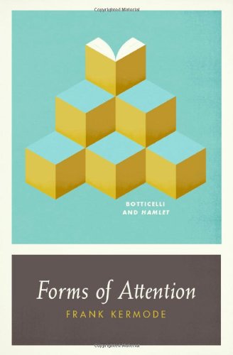 Forms of Attention