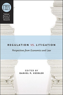 Regulation versus Litigation