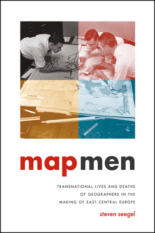 Map Men