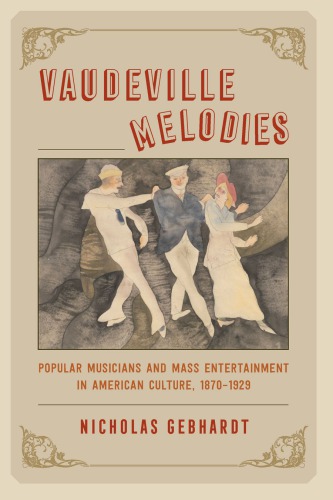 Vaudeville Melodies