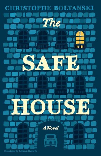 The Safe House