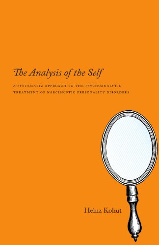 The Analysis of the Self