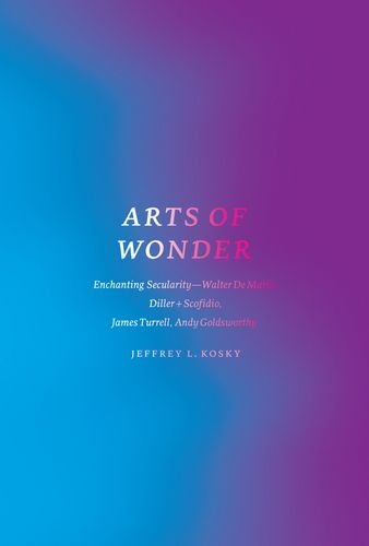 Arts of Wonder