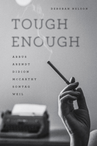 Tough Enough