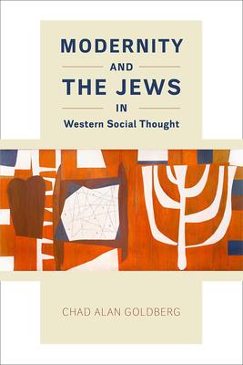 Modernity and the Jews in Western Social Thought