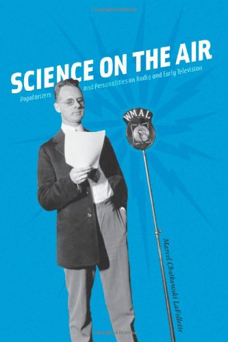 Science on the Air