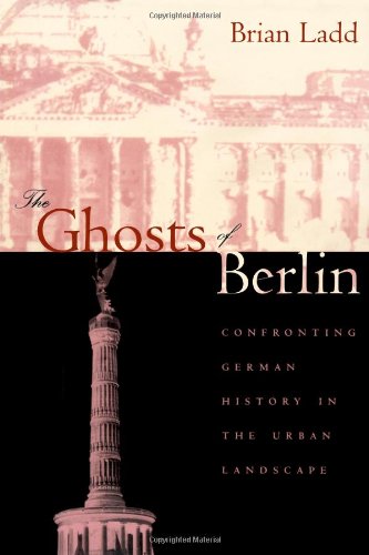 The Ghosts of Berlin