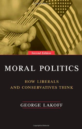 Moral Politics