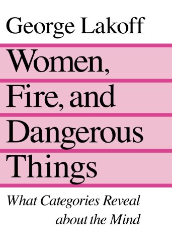 Women, Fire, and Dangerous Things