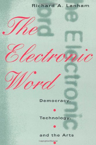 The Electronic Word