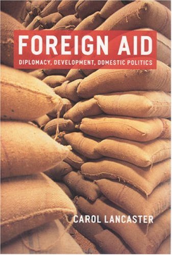 Foreign Aid