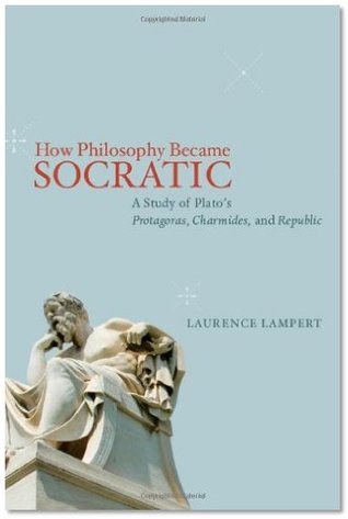 How Philosophy Became Socratic