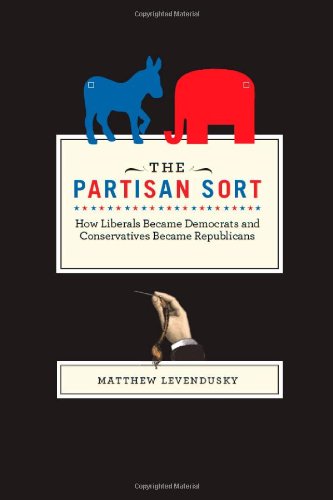 The Partisan Sort