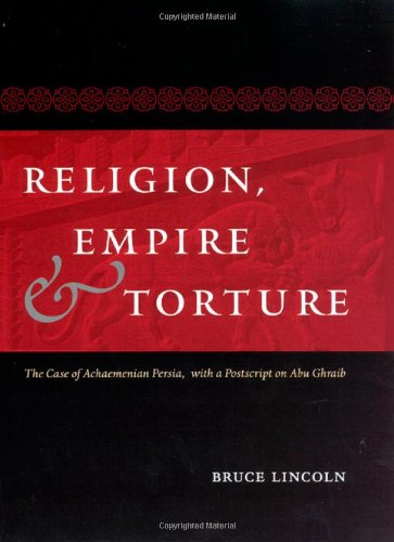 Religion, Empire, and Torture