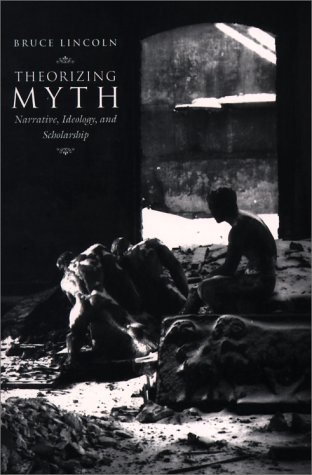 Theorizing Myth