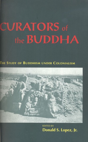 Curators of the Buddha