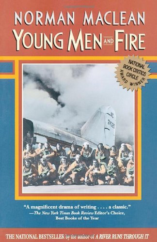 Young Men and Fire