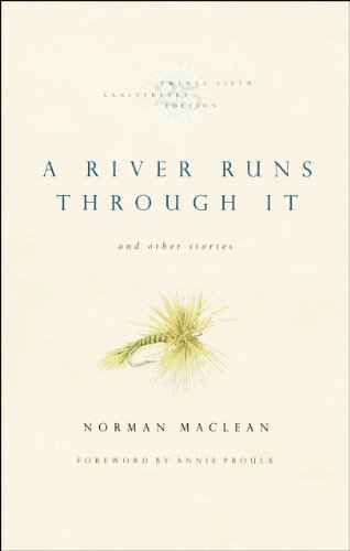 A River Runs Through It and Other Stories