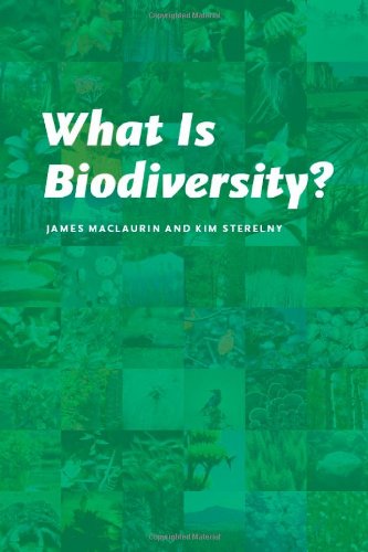 What Is Biodiversity?