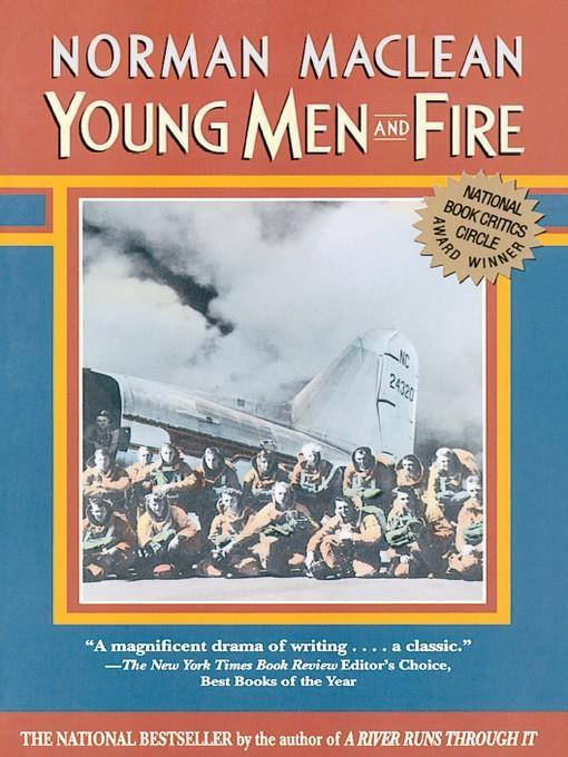 Young Men and Fire