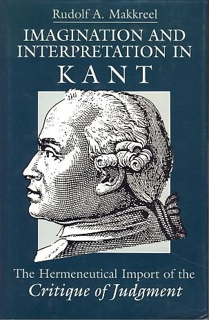 Imagination and Interpretation in Kant