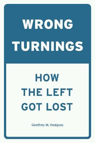 Wrong Turnings