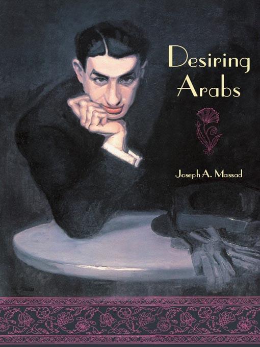 Desiring Arabs