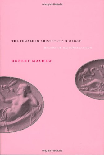 The Female in Aristotle's Biology