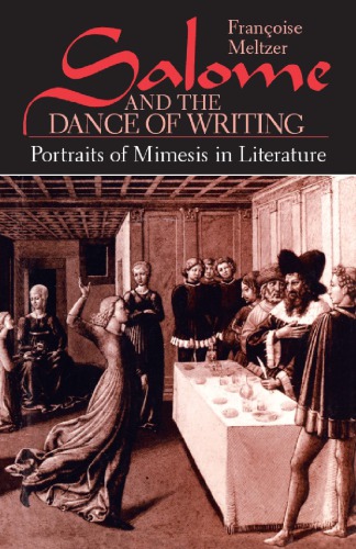 Salome and the Dance of Writing