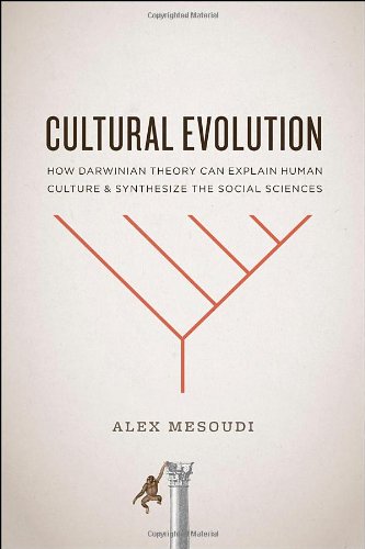 Cultural Evolution