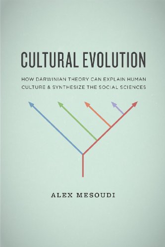 Cultural Evolution