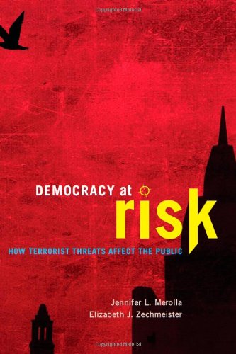 Democracy at Risk