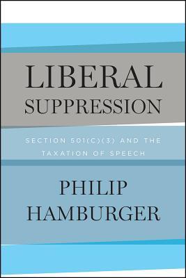 Liberal Suppression