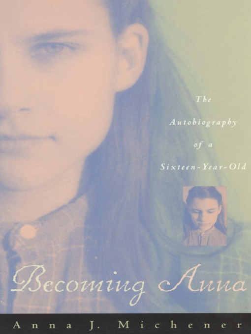 Becoming Anna