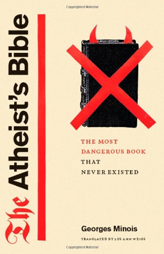 The Atheist's Bible