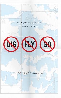 No Dig, No Fly, No Go