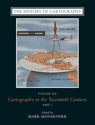 The History of Cartography, Volume 6