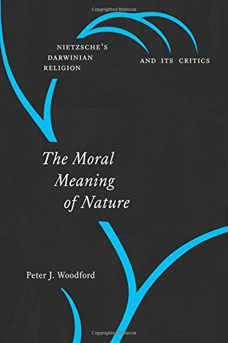 The Moral Meaning of Nature