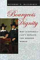 Bourgeois Dignity