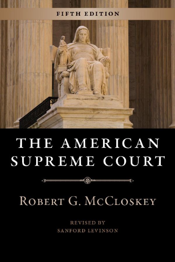 The American Supreme Court