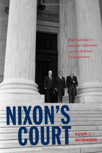 Nixon's Court