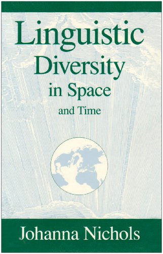 Linguistic Diversity in Space and Time