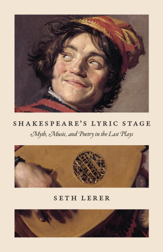 Shakespeare's Lyric Stage