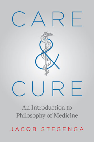 Care and Cure