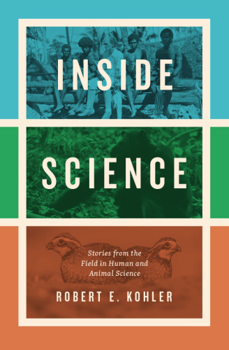 Inside Science