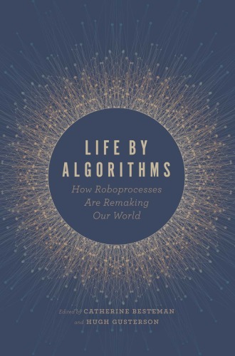 Life by Algorithms