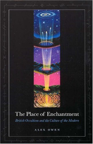 The Place of Enchantment