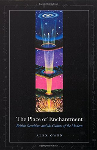 Place of Enchantment