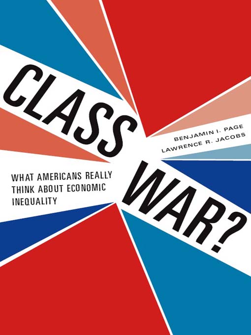 Class War?