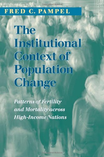 The Institutional Context of Population Change